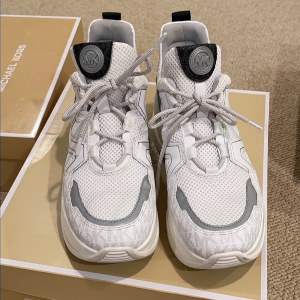 Michael Kors sneakers